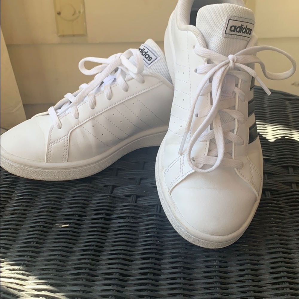 Adidas Seaker